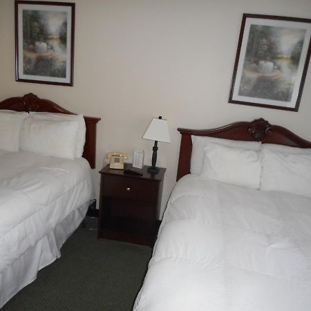Highlander Motor Inn Арлингтон Экстерьер фото