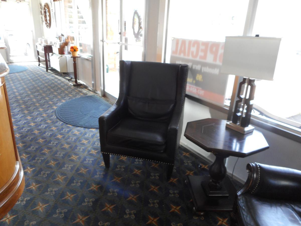 Highlander Motor Inn Арлингтон Экстерьер фото